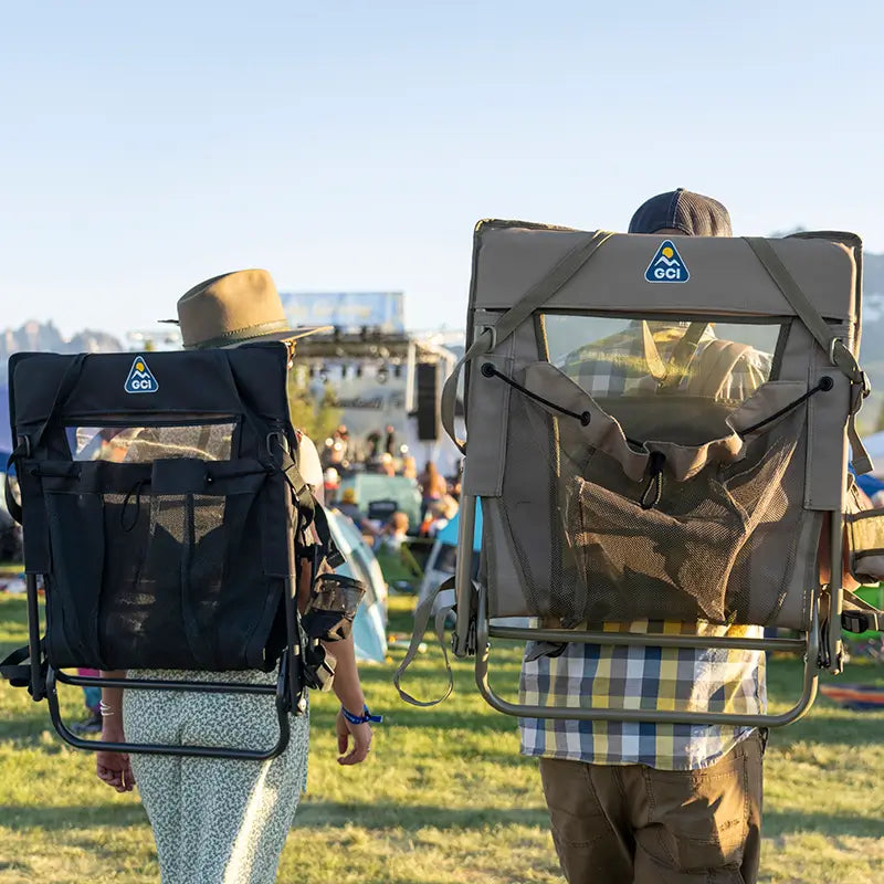 Everywhere Chair 2 — Selected for Outdoor Use | Outlandridge 05AD kI