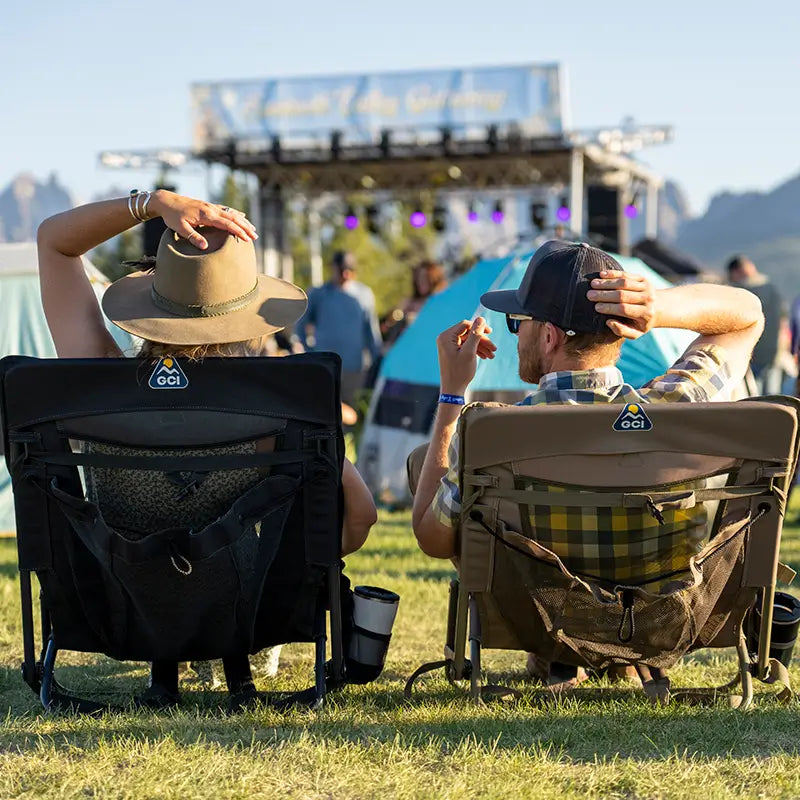 Everywhere Chair 2 — Selected for Outdoor Use | Outlandridge 05AD kI