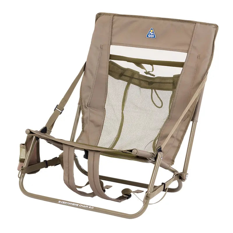 Everywhere Chair 2 — Selected for Outdoor Use | Outlandridge 05AD kI