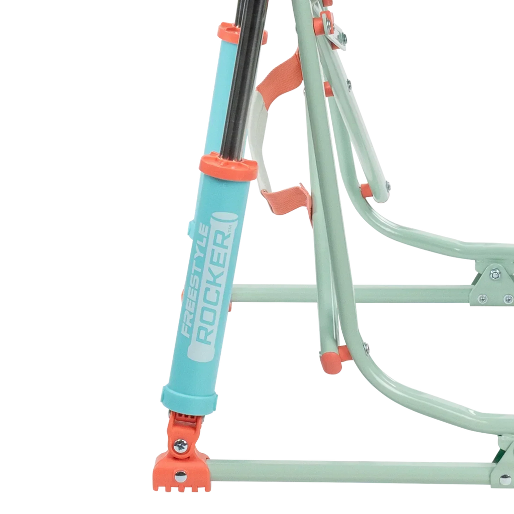 Freestyle Rocker | Featured Outdoor Choice | Outlandridge E863 gy