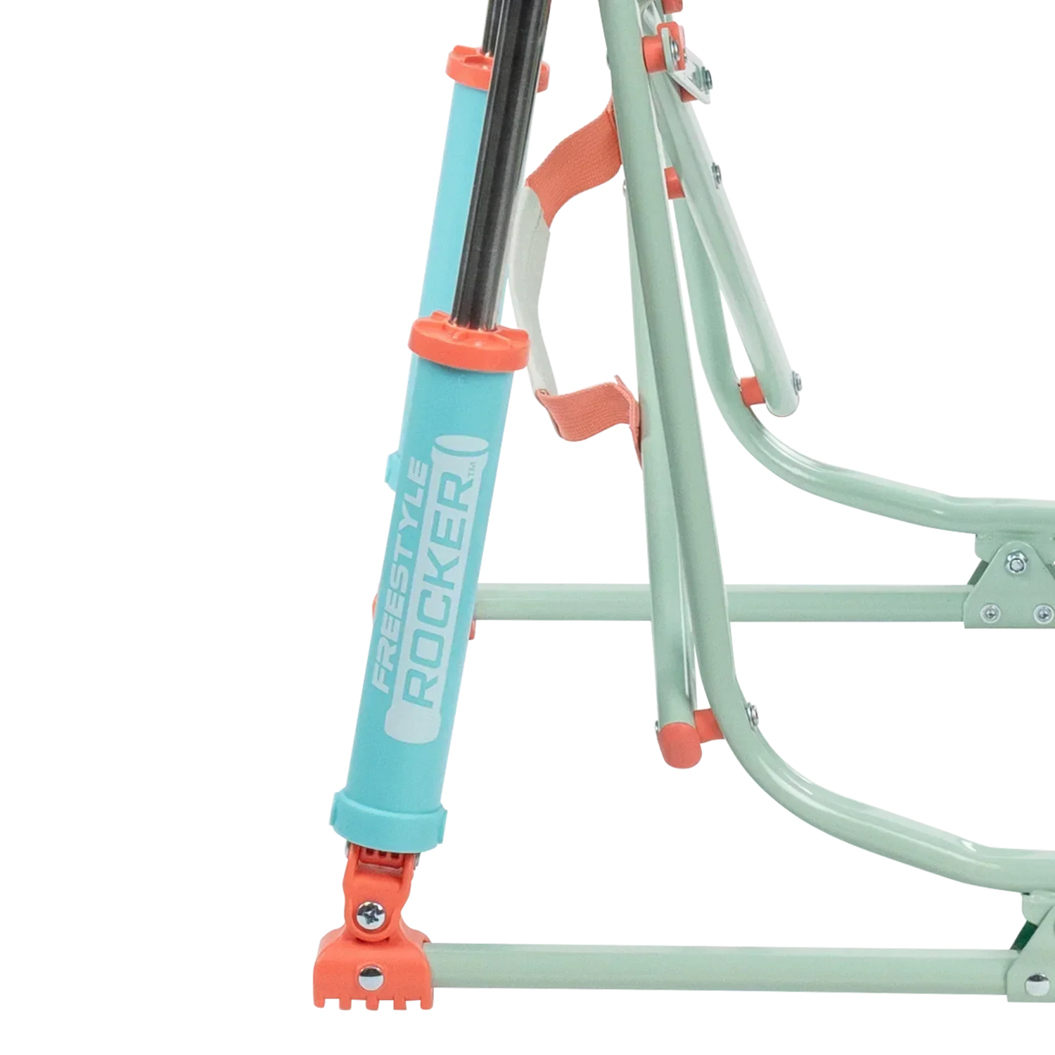 Freestyle Rocker | Featured Outdoor Choice | Outlandridge E863 gy