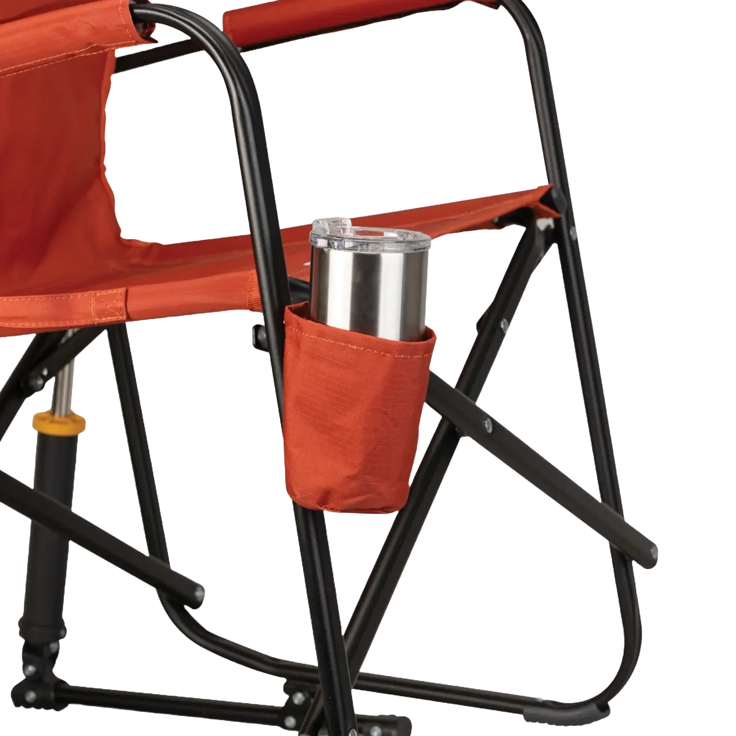 Freestyle Rocker - Pumpkin Spice — Outdoor Collection Pick | Outlandridge 2823 O1