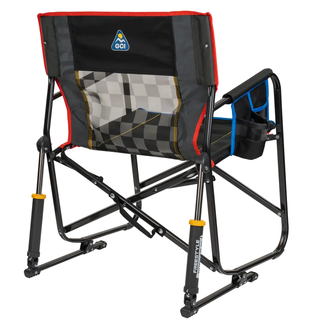 Freestyle Rocker XL - NASCAR | Featured Outdoor Choice | Outlandridge 1AB1 nQ