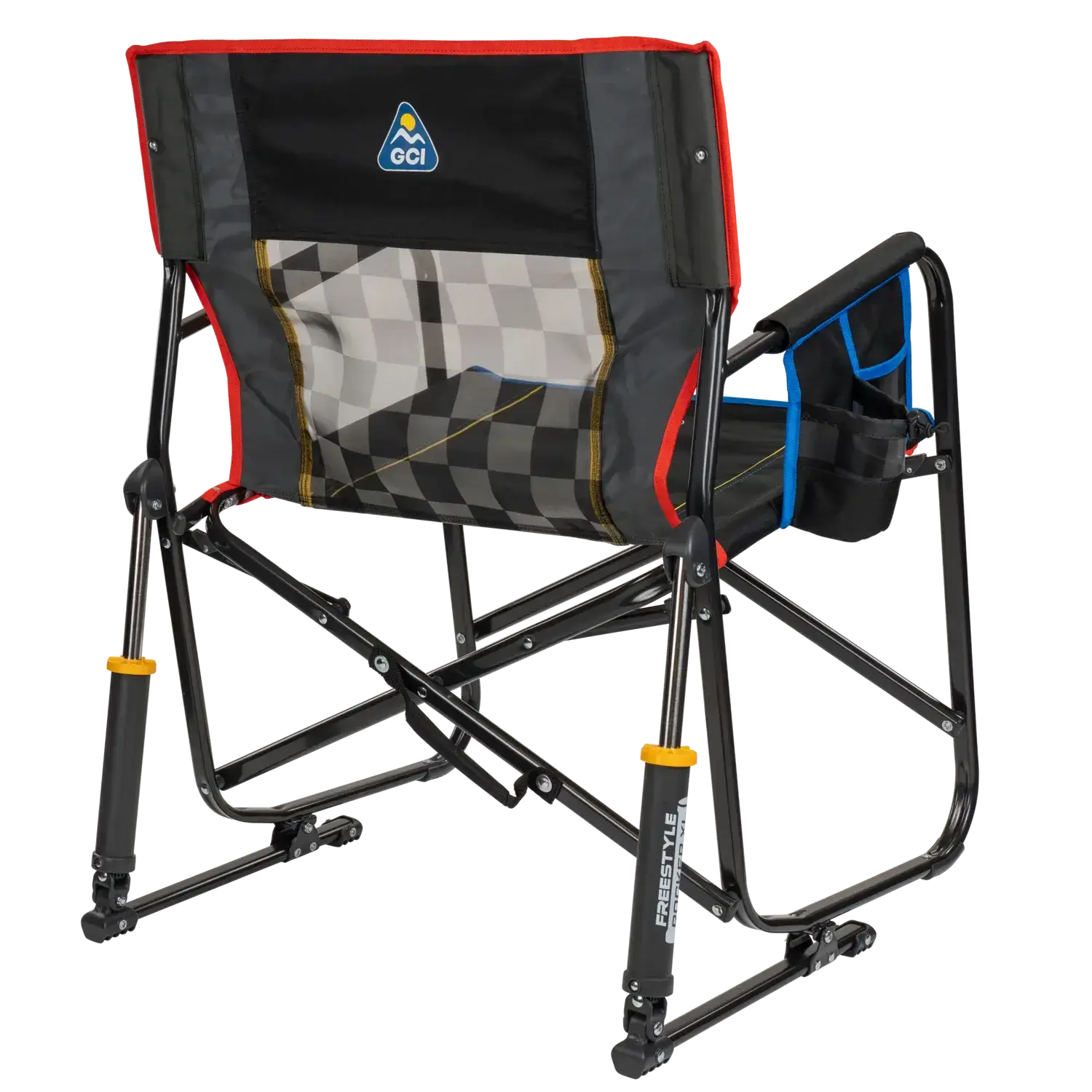 Freestyle Rocker XL - NASCAR | Featured Outdoor Choice | Outlandridge 1AB1 nQ