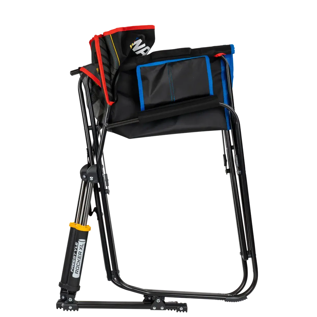 Freestyle Rocker XL - NASCAR | Featured Outdoor Choice | Outlandridge 1AB1 nQ