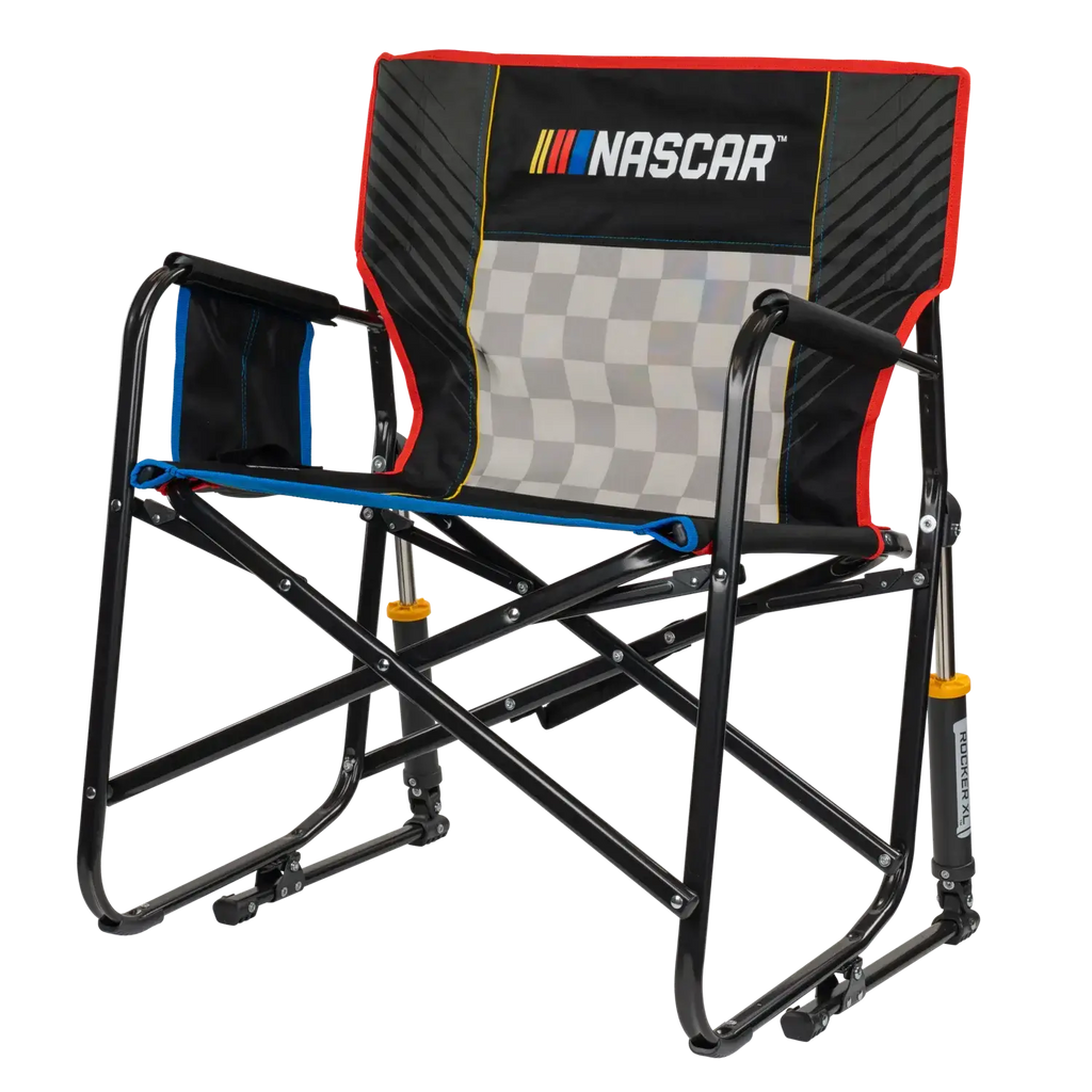 Freestyle Rocker XL - NASCAR | Featured Outdoor Choice | Outlandridge 1AB1 nQ