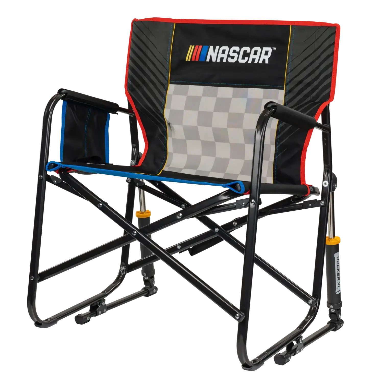 Freestyle Rocker XL - NASCAR | Featured Outdoor Choice | Outlandridge 1AB1 nQ
