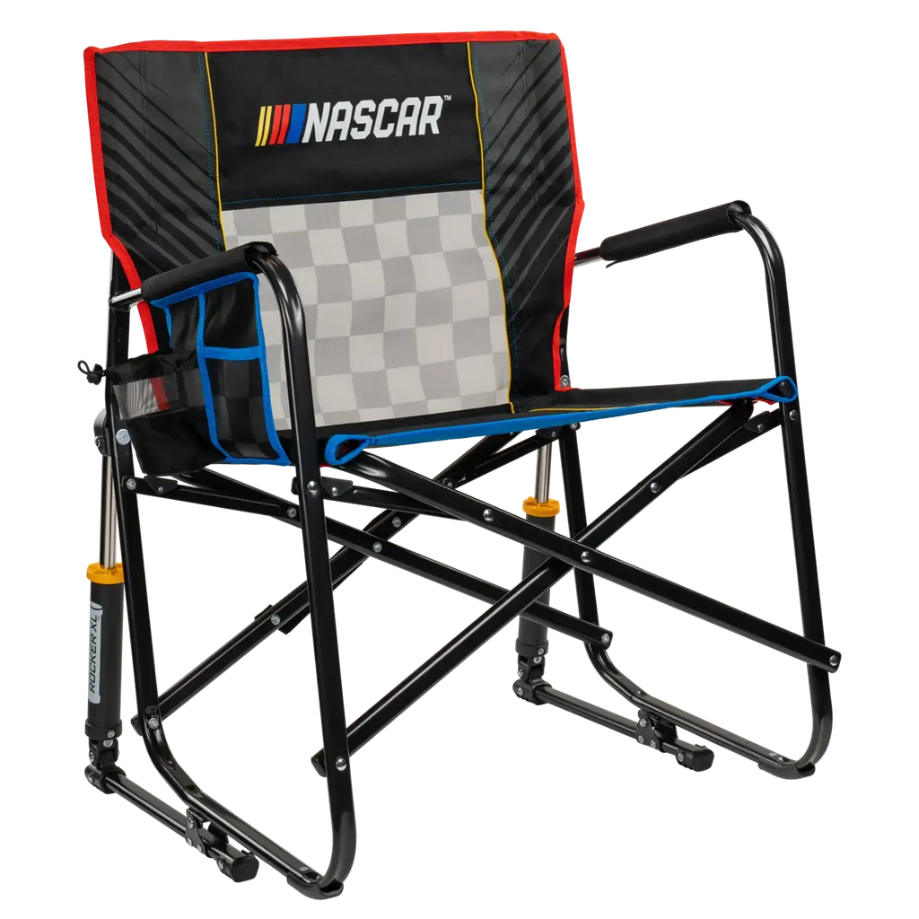 Freestyle Rocker XL - NASCAR | Featured Outdoor Choice | Outlandridge 1AB1 nQ