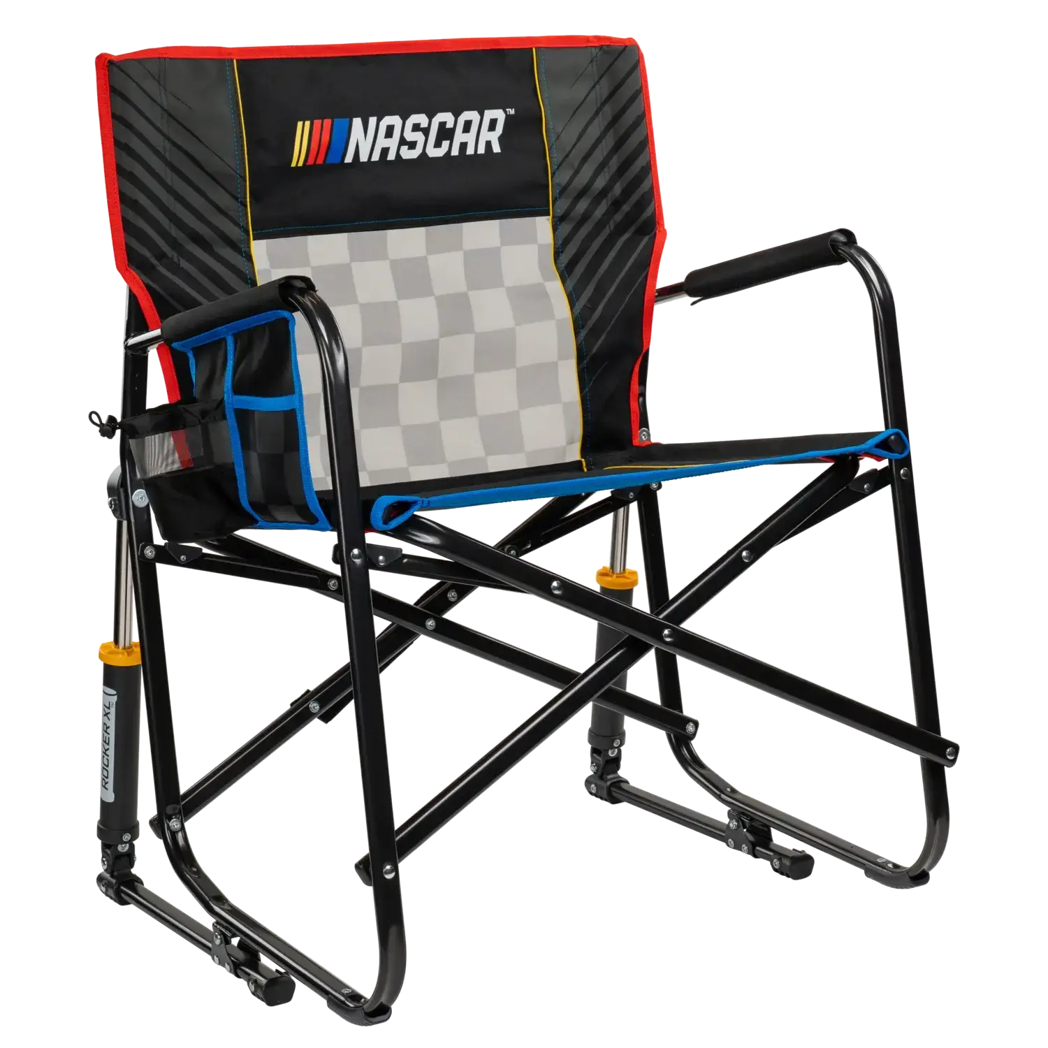 Freestyle Rocker XL - NASCAR | Featured Outdoor Choice | Outlandridge 1AB1 nQ