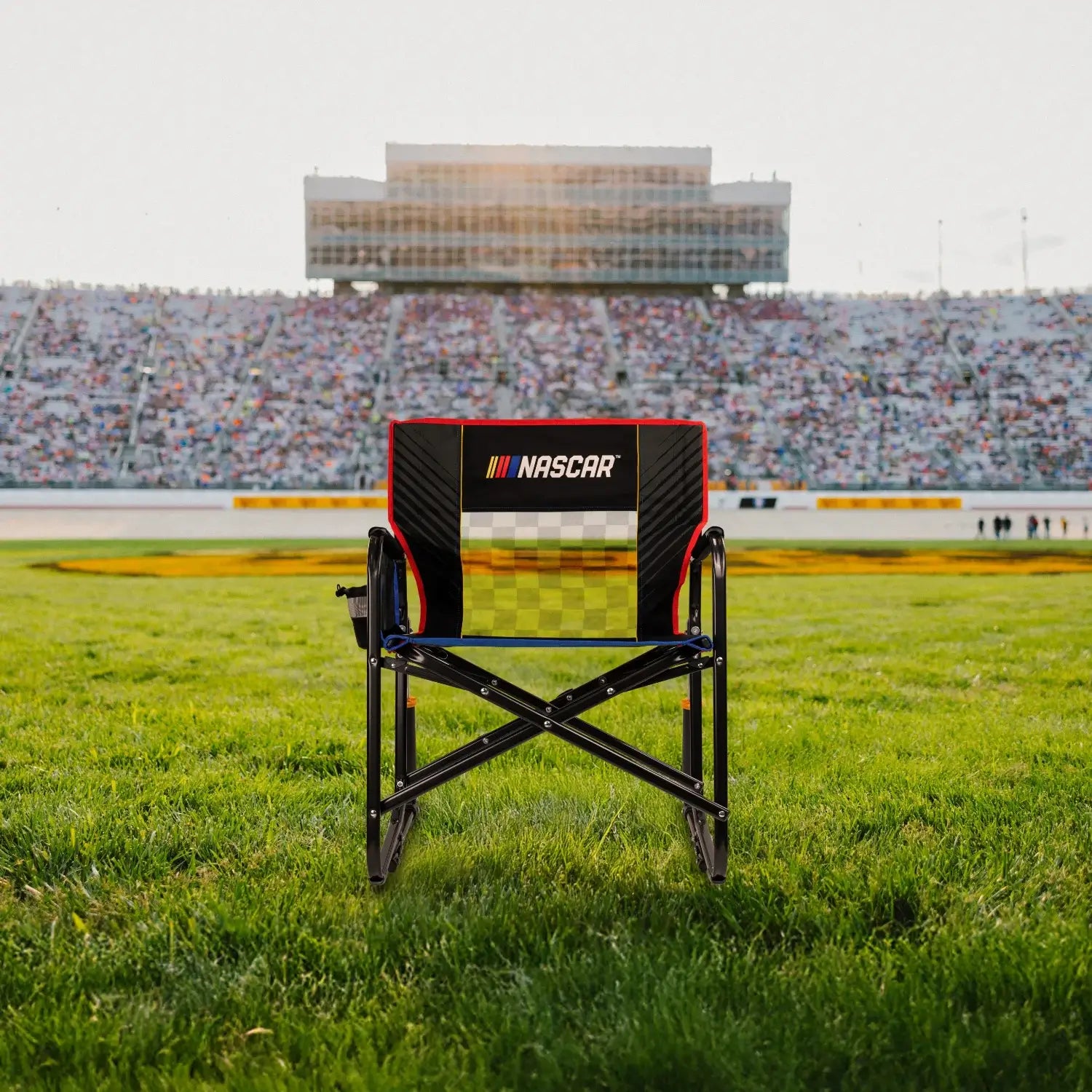 Freestyle Rocker XL - NASCAR | Featured Outdoor Choice | Outlandridge 1AB1 nQ