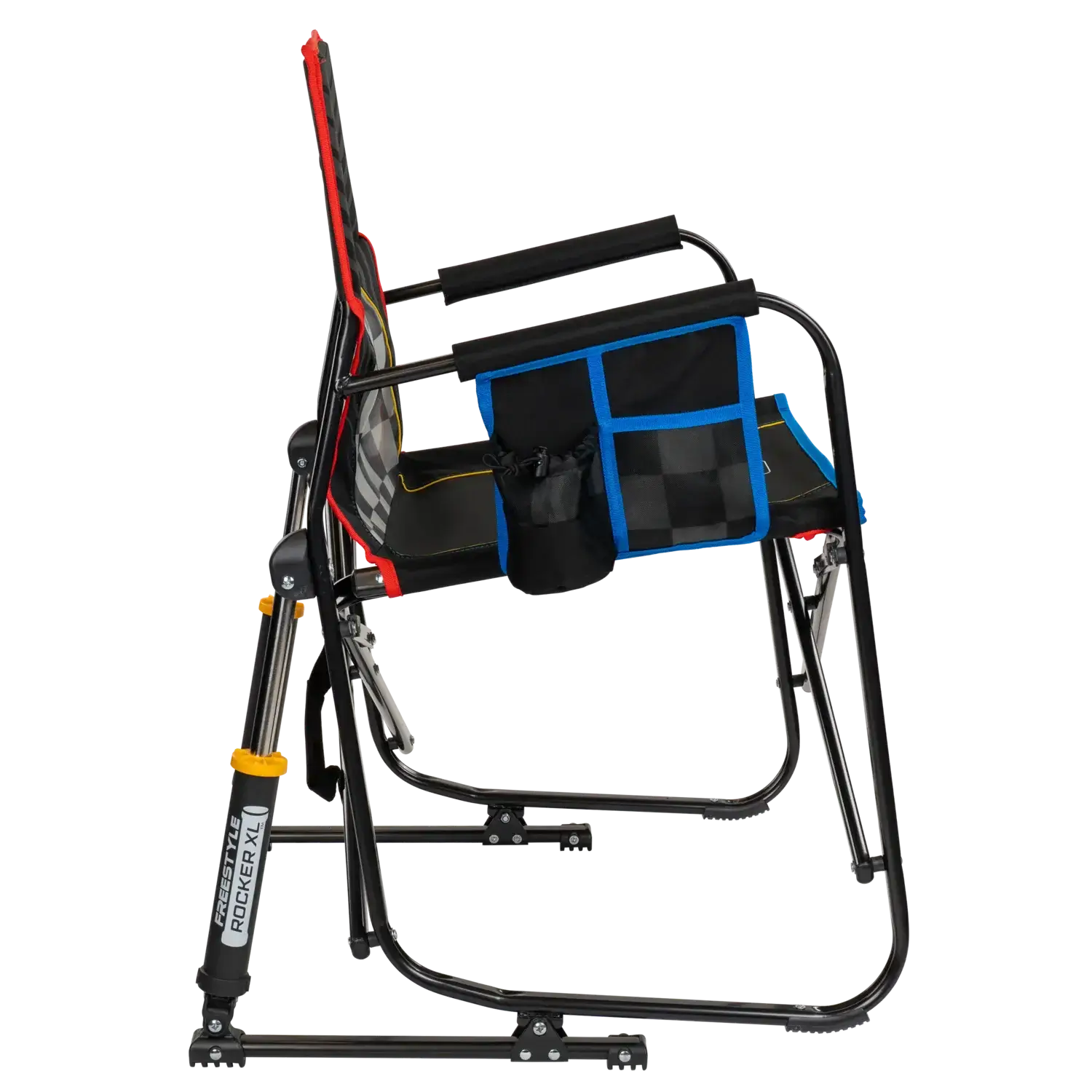 Freestyle Rocker XL - NASCAR | Featured Outdoor Choice | Outlandridge 1AB1 nQ