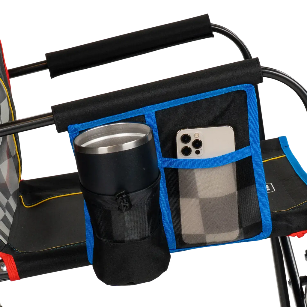 Freestyle Rocker XL - NASCAR | Featured Outdoor Choice | Outlandridge 1AB1 nQ