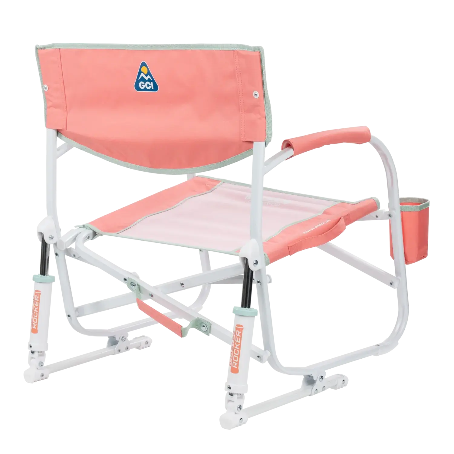 Grab & Go Rocker | Featured Outdoor Choice | Outlandridge FE87 o3