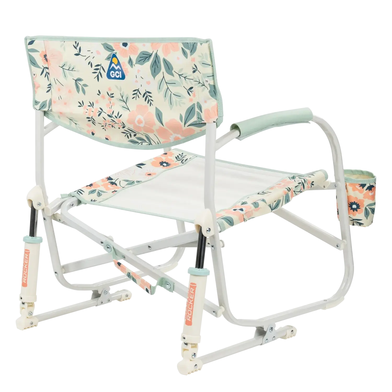 Grab & Go Rocker | Featured Outdoor Choice | Outlandridge FE87 o3
