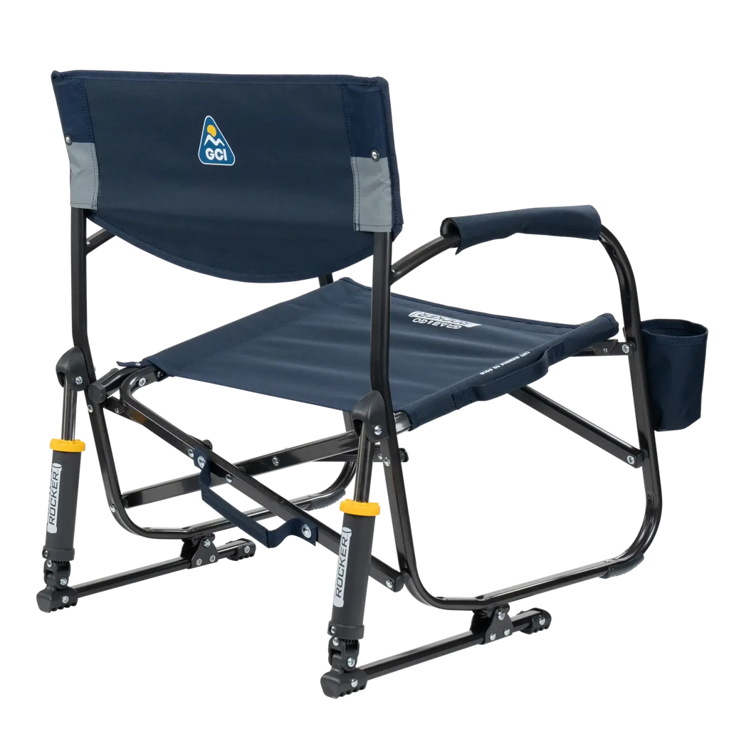 Grab & Go Rocker | Featured Outdoor Choice | Outlandridge FE87 o3