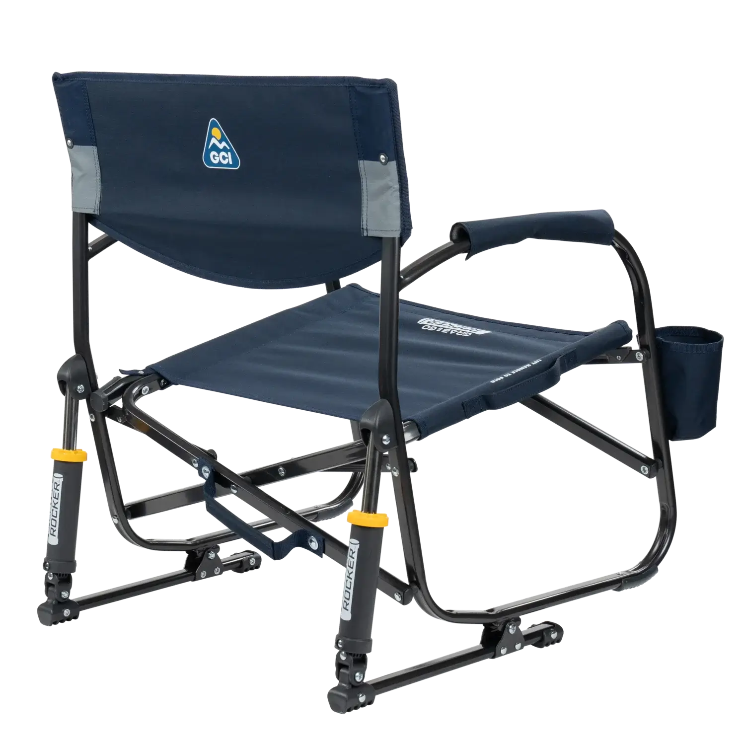 Grab & Go Rocker | Featured Outdoor Choice | Outlandridge FE87 o3