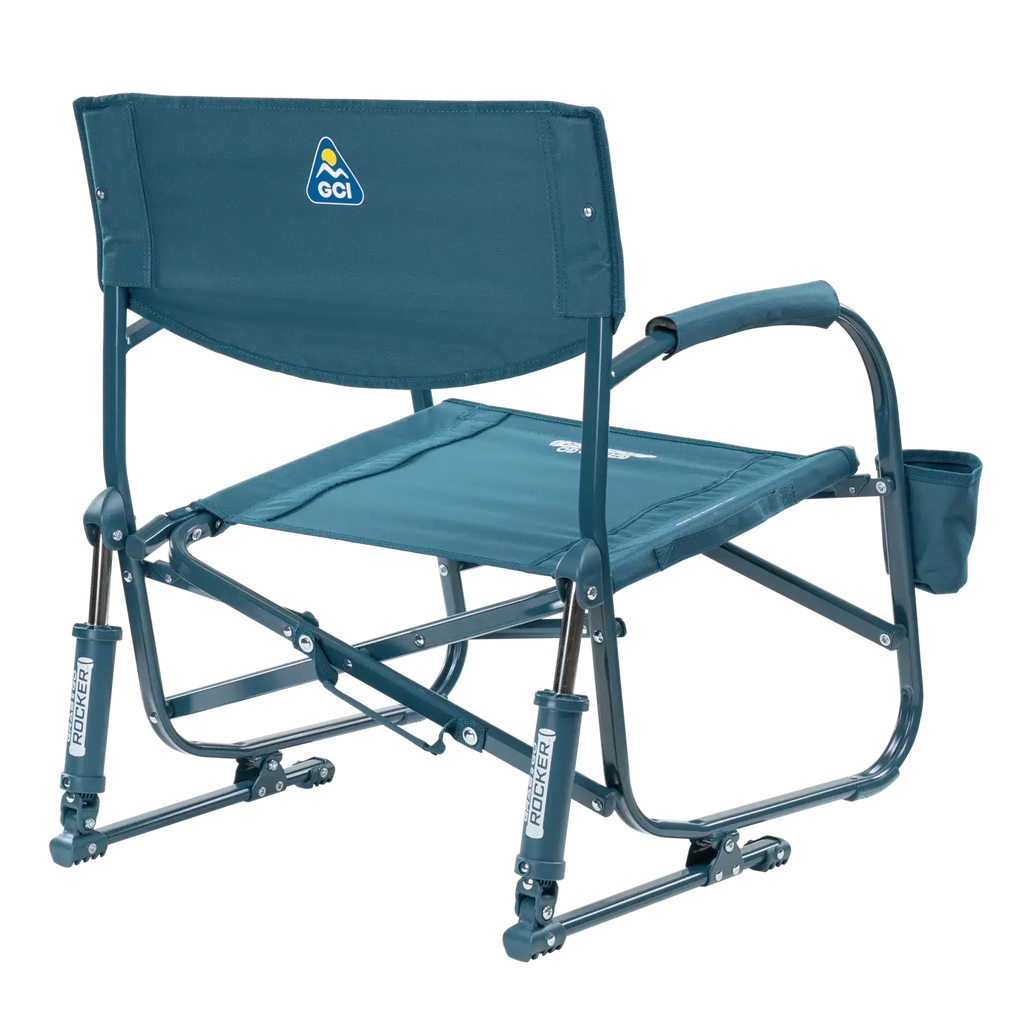 Grab & Go Rocker | Featured Outdoor Choice | Outlandridge FE87 o3