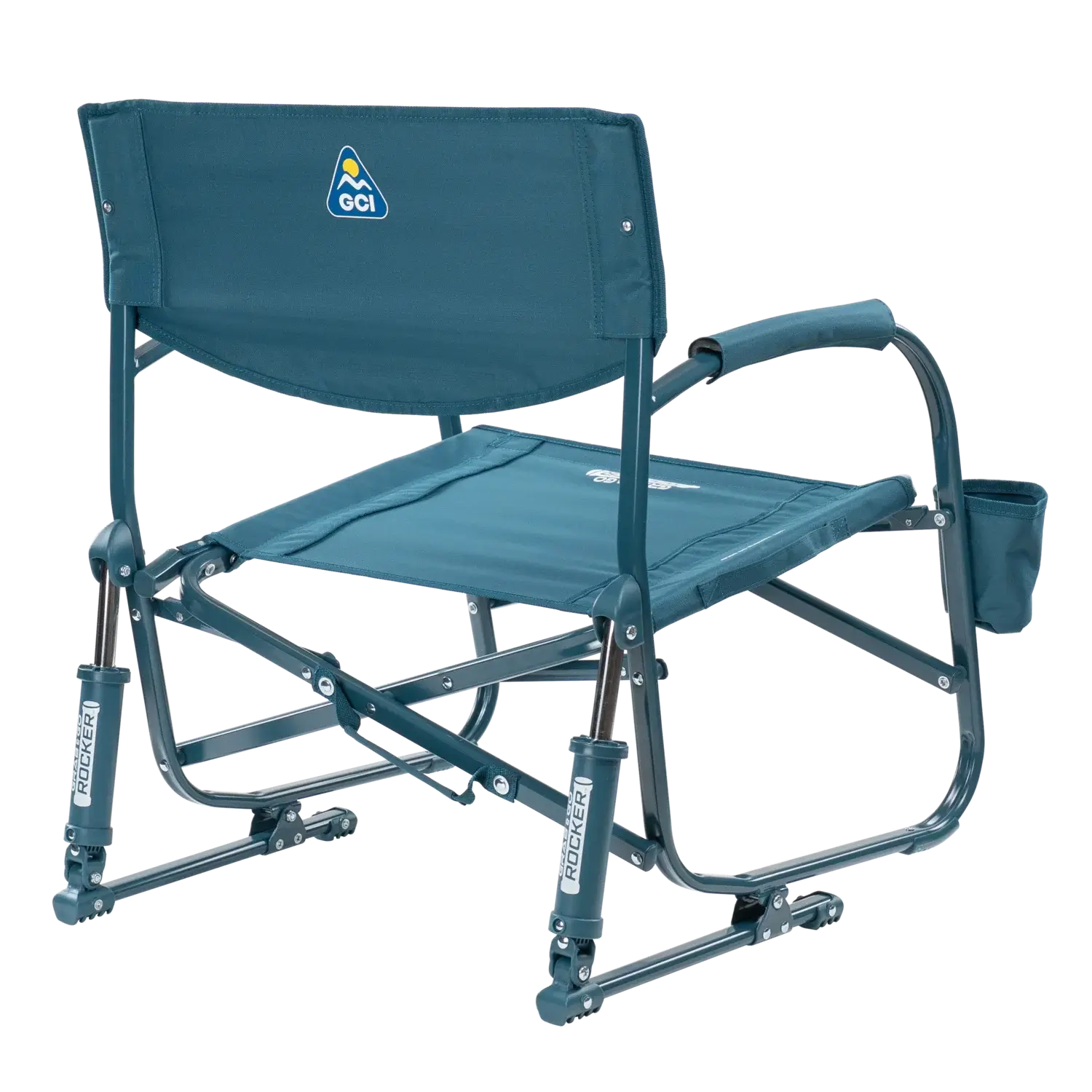 Grab & Go Rocker | Featured Outdoor Choice | Outlandridge FE87 o3