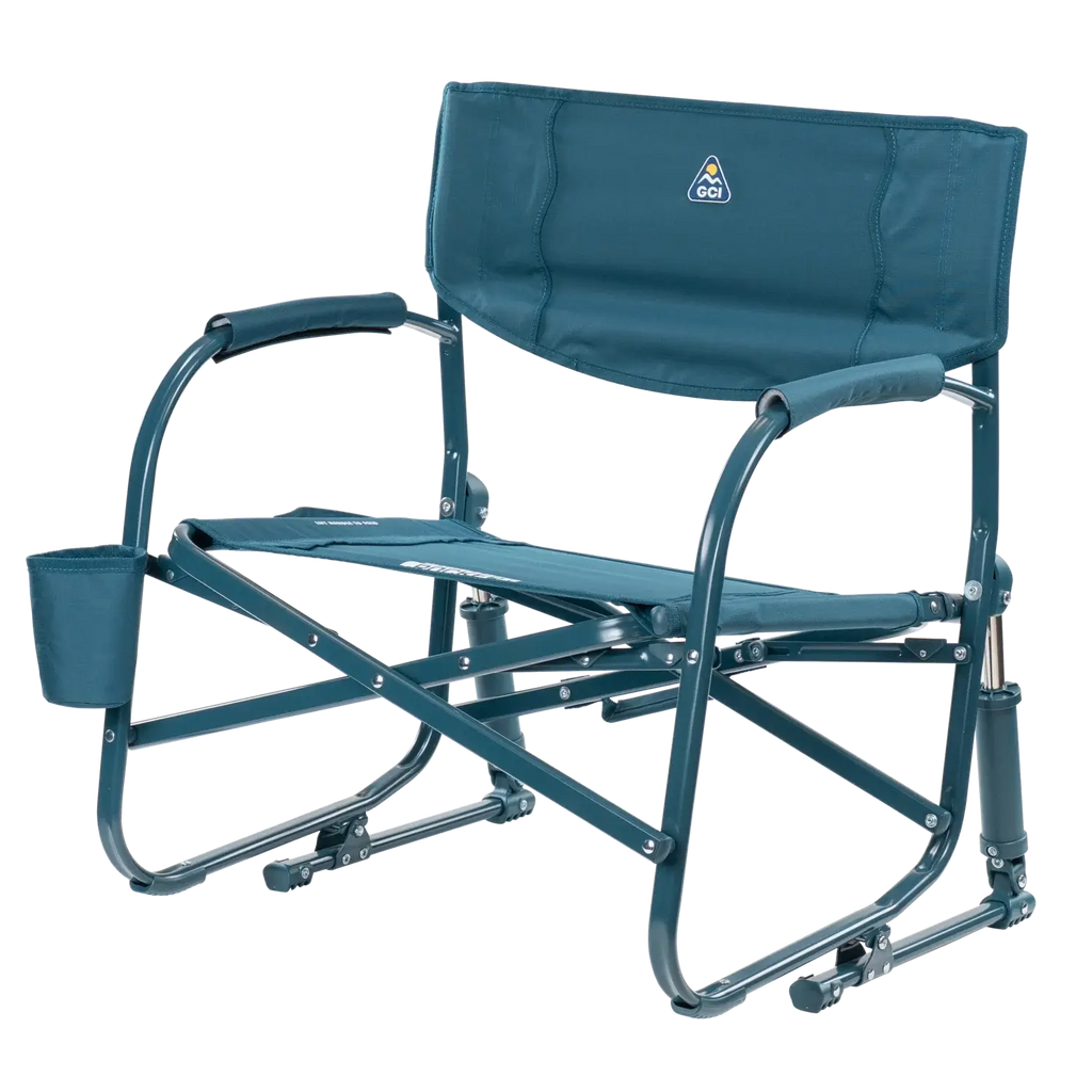 Grab & Go Rocker | Featured Outdoor Choice | Outlandridge FE87 o3