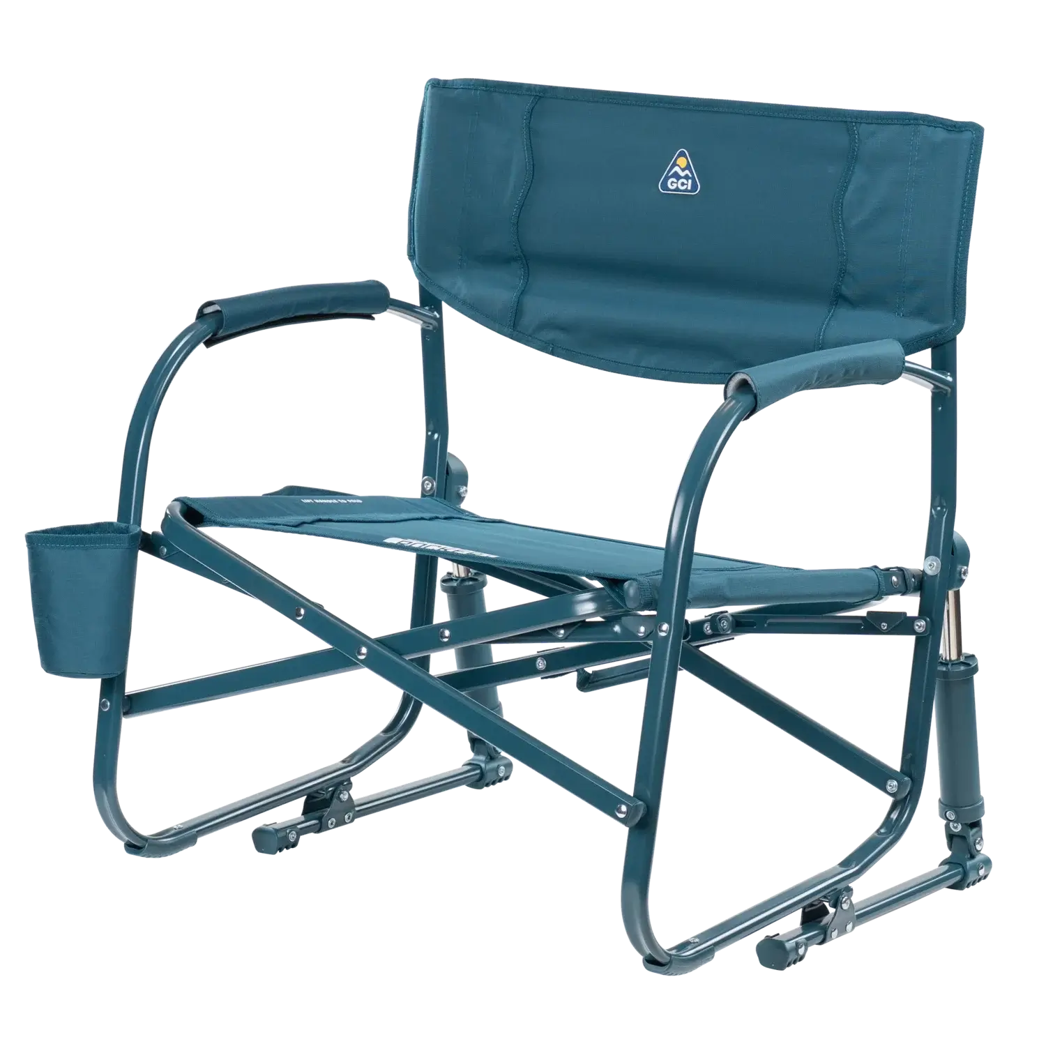 Grab & Go Rocker | Featured Outdoor Choice | Outlandridge FE87 o3