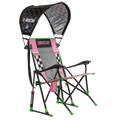 Roadtrip Rocker Bundle - NASCAR Pink | Featured Outdoor Choice | Outlandridge 695B UD