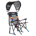 Roadtrip Rocker Bundle - NASCAR Blue | Featured Outdoor Choice | Outlandridge FDEA Ih
