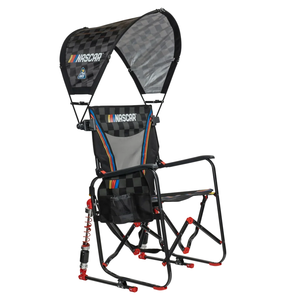 Adjustable Rocker Bundle - NASCAR | Featured Outdoor Choice | Outlandridge 39E6 3h