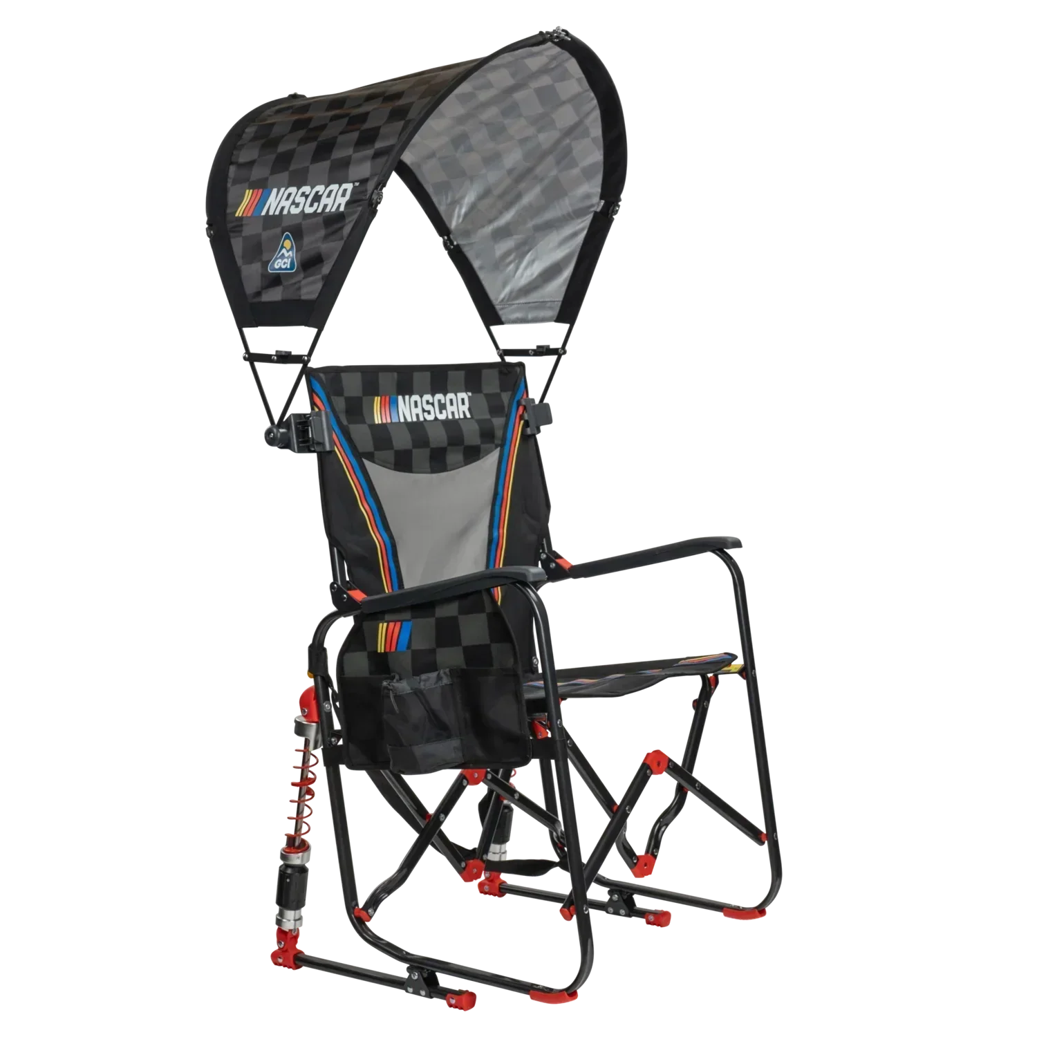 Adjustable Rocker Bundle - NASCAR | Featured Outdoor Choice | Outlandridge 39E6 3h