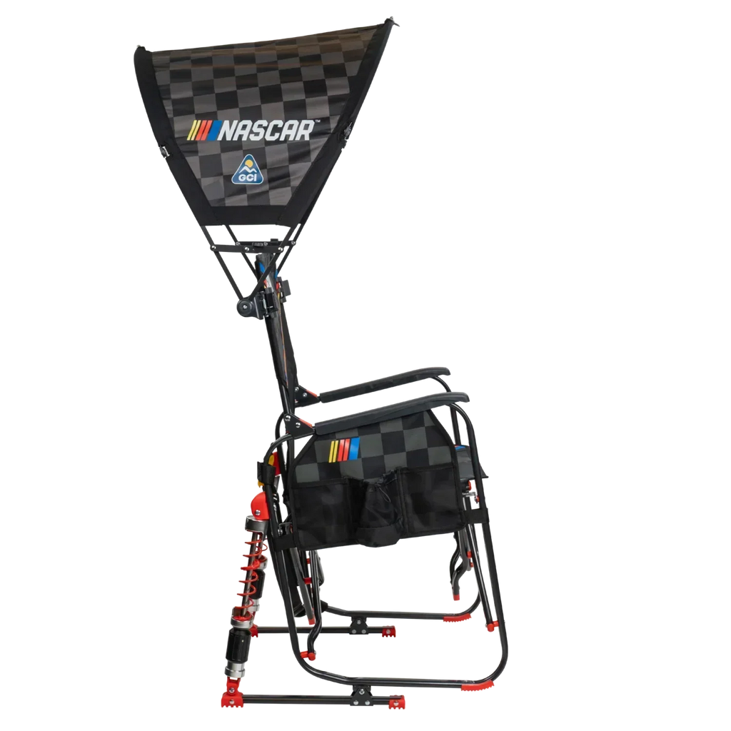 Adjustable Rocker Bundle - NASCAR | Featured Outdoor Choice | Outlandridge 39E6 3h