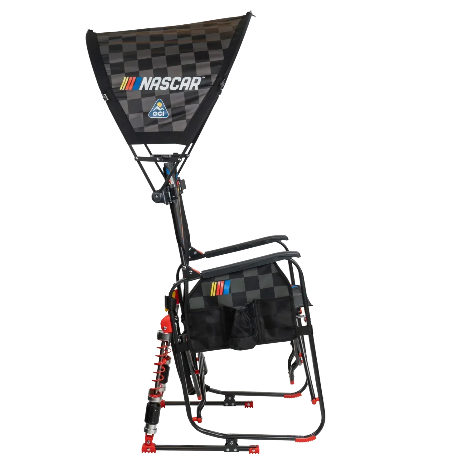 Adjustable Rocker Bundle - NASCAR | Featured Outdoor Choice | Outlandridge 39E6 3h