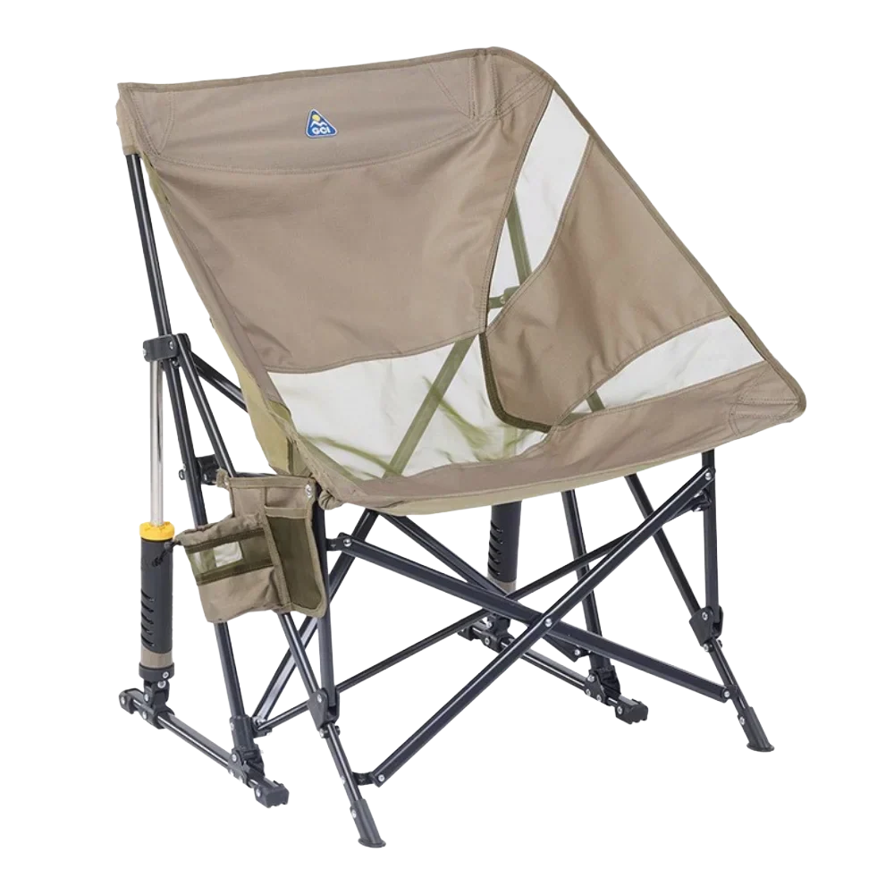 Pod Rocker Elite | Featured Outdoor Choice | Outlandridge ED36 ON