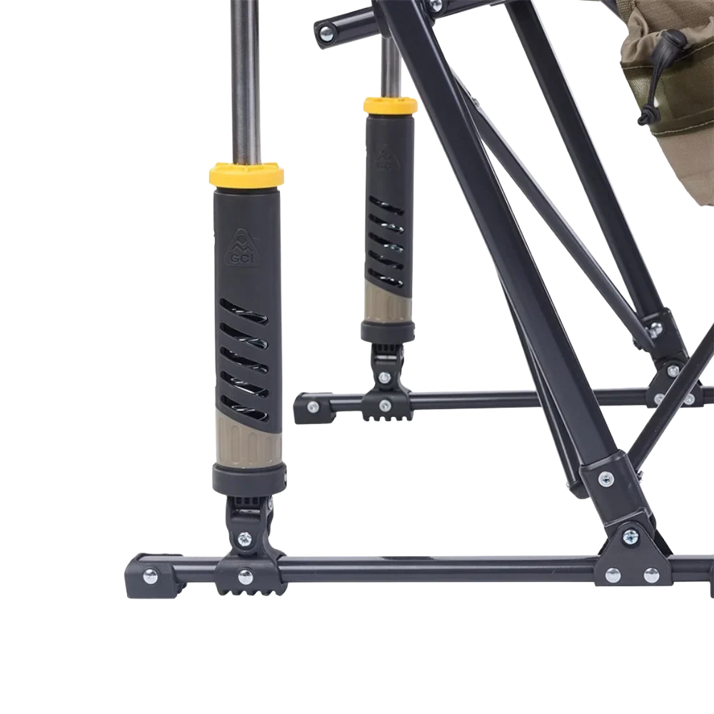 Pod Rocker Elite | Featured Outdoor Choice | Outlandridge ED36 ON