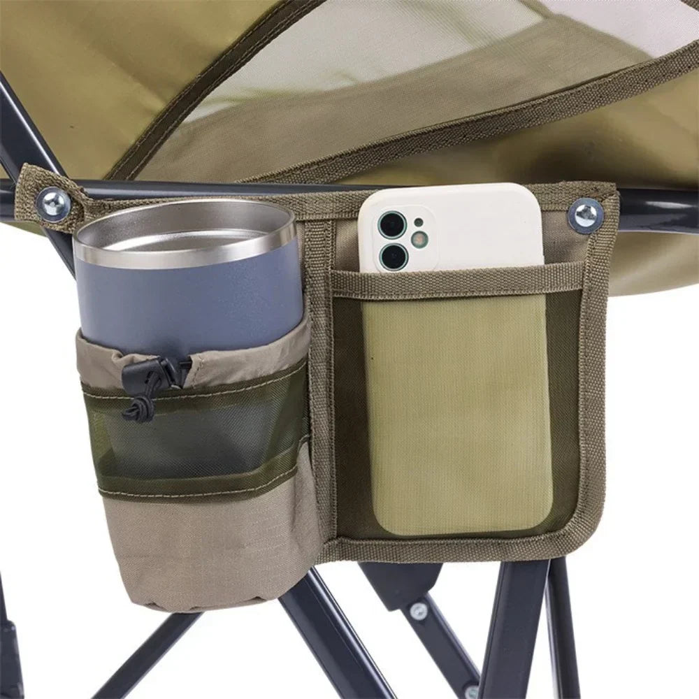 Pod Rocker Elite | Featured Outdoor Choice | Outlandridge ED36 ON