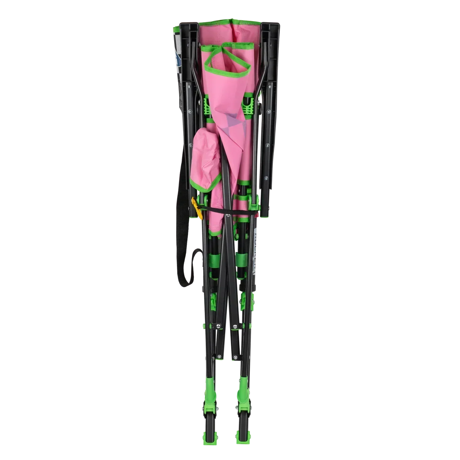 NASCAR RoadTrip Rocker - Pink | Featured Outdoor Choice | Outlandridge 579C xK