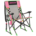 NASCAR RoadTrip Rocker - Pink | Featured Outdoor Choice | Outlandridge 579C xK
