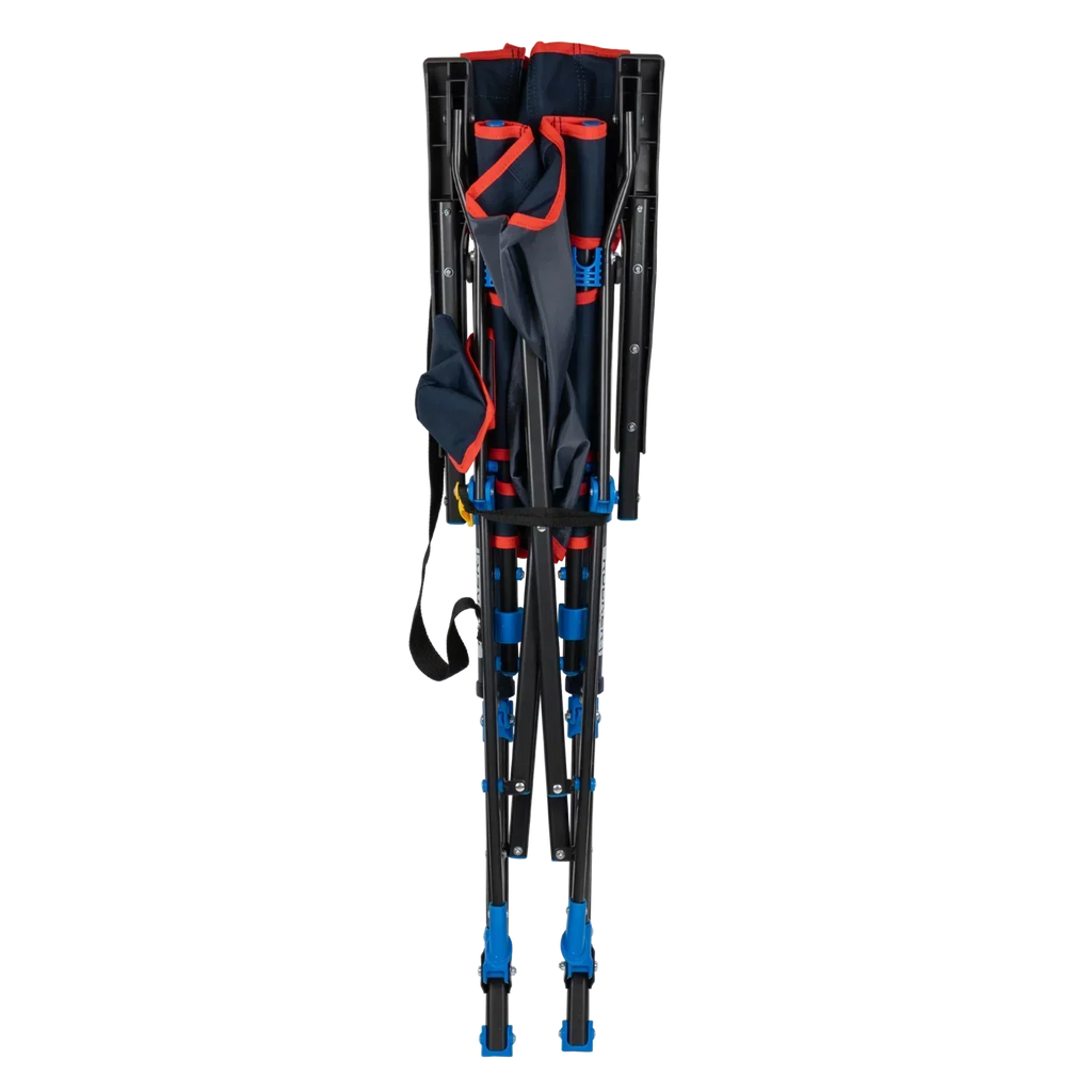 NASCAR RoadTrip Rocker - Blue | Featured Outdoor Choice | Outlandridge 2804 mT