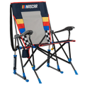 NASCAR RoadTrip Rocker - Blue | Featured Outdoor Choice | Outlandridge 2804 mT