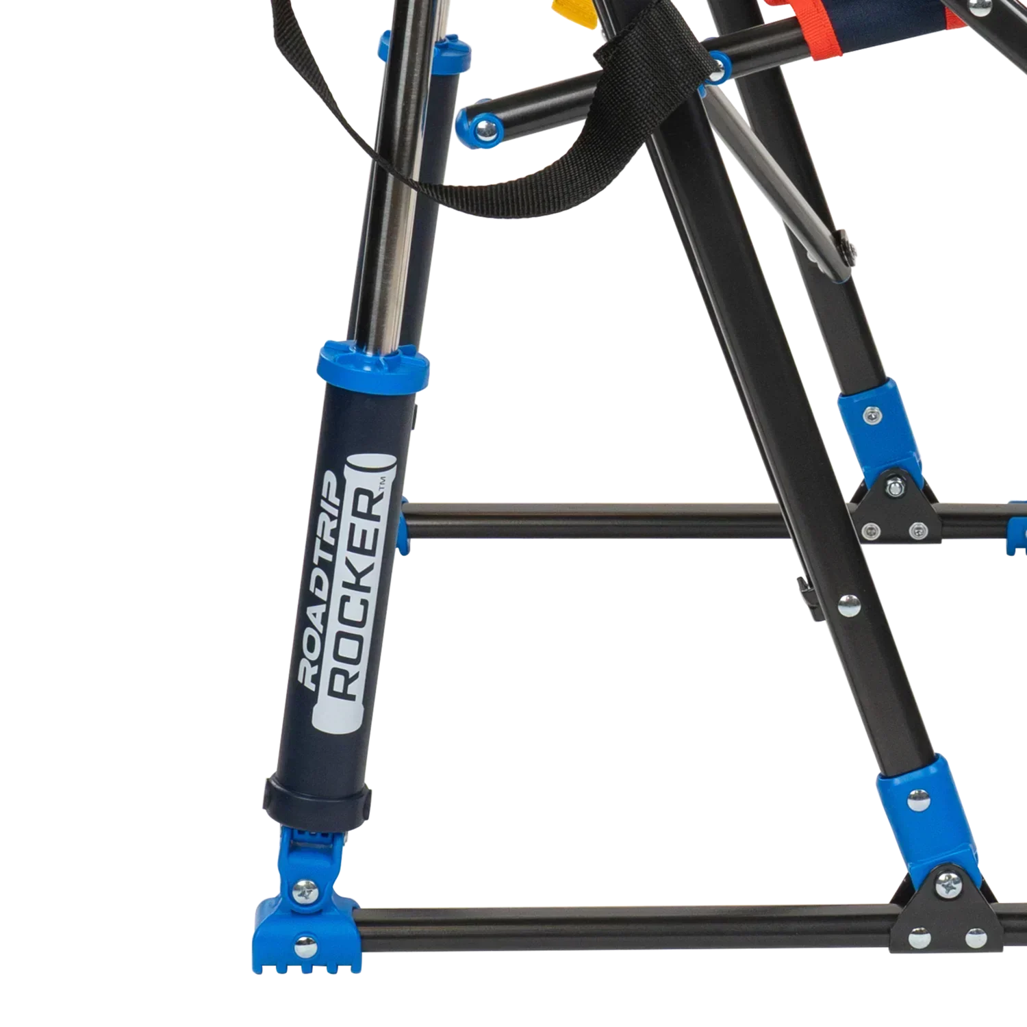 NASCAR RoadTrip Rocker - Blue | Featured Outdoor Choice | Outlandridge 2804 mT