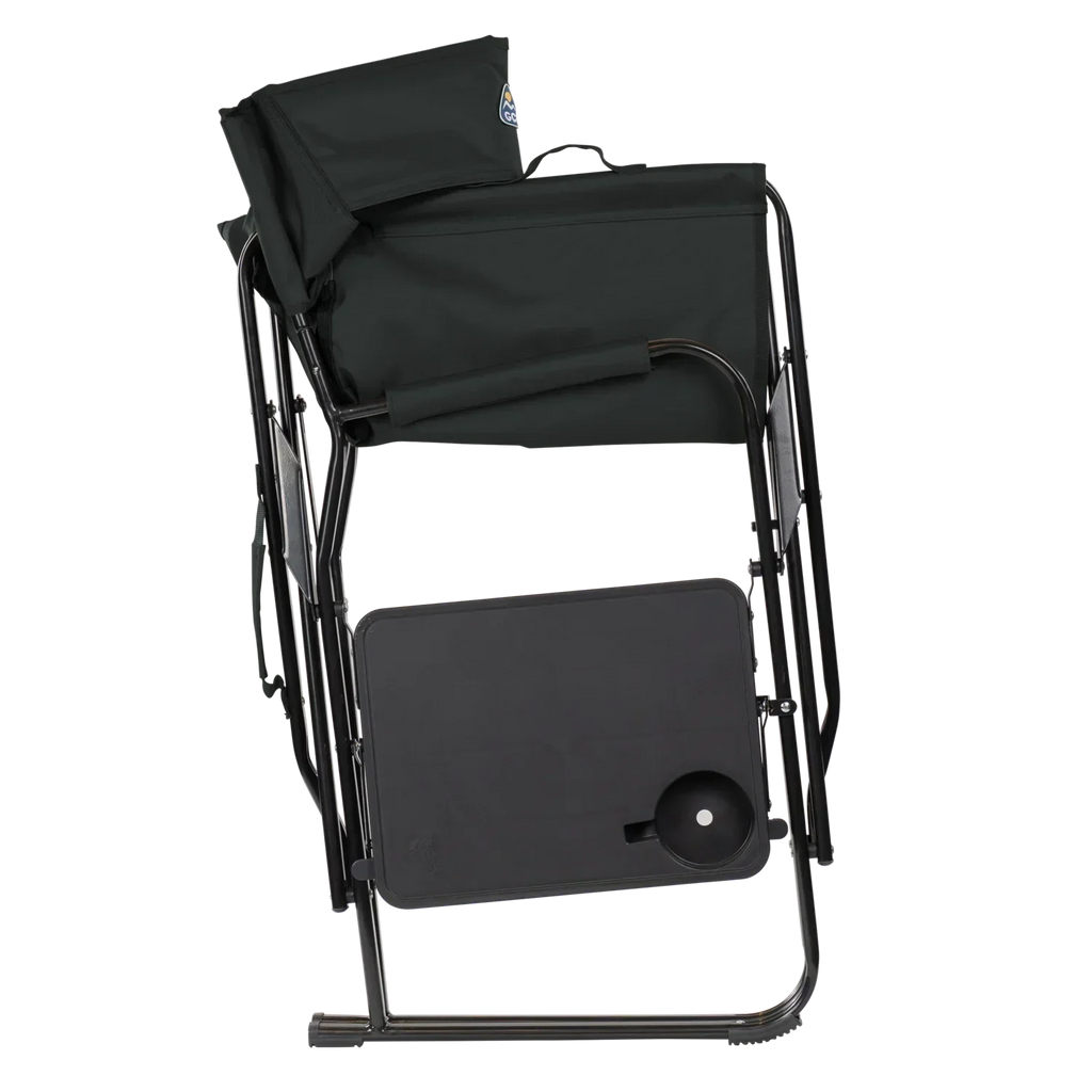 Slim-Fold Director's Chair XL | Featured Outdoor Choice | Outlandridge CCCC GM