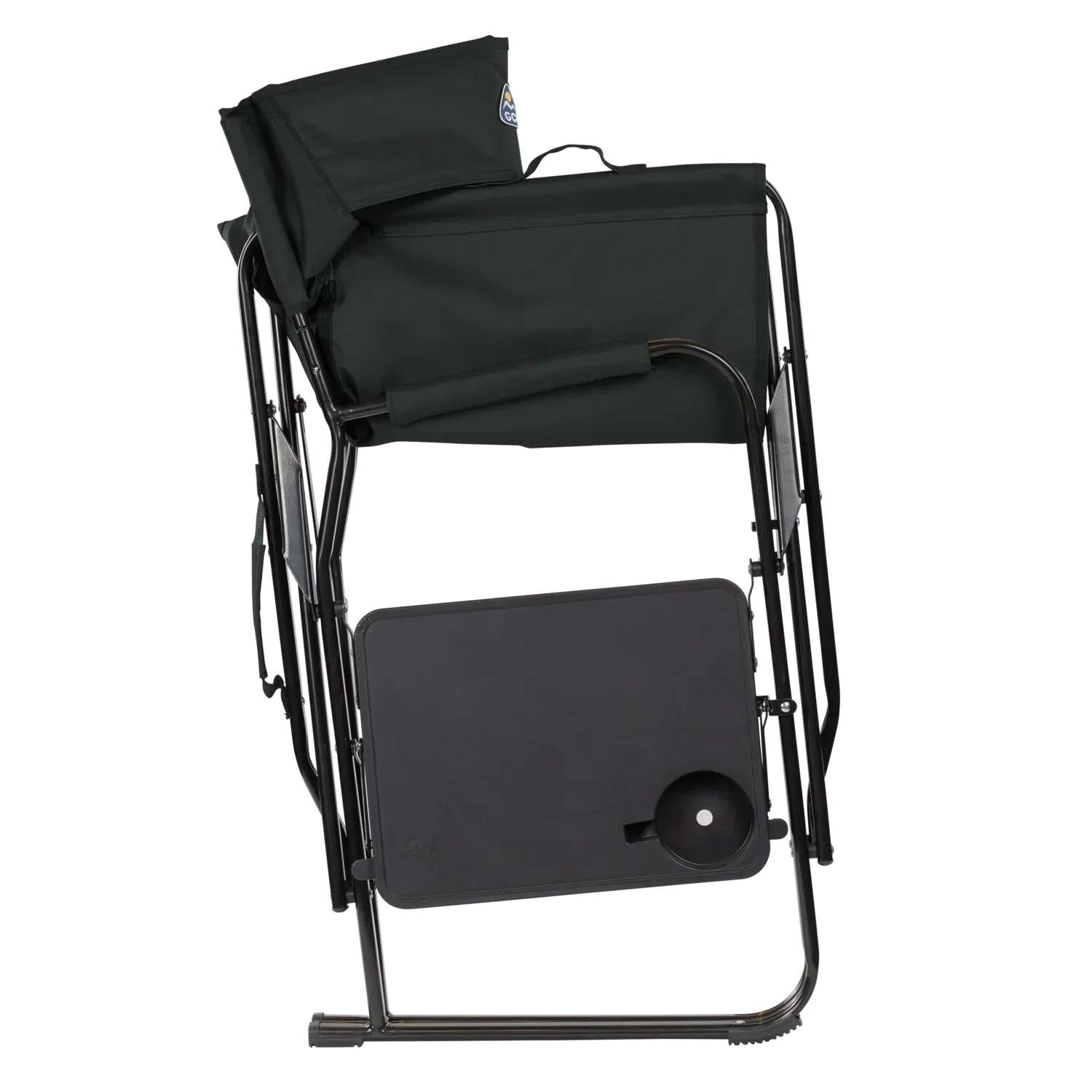 Slim-Fold Director's Chair XL | Featured Outdoor Choice | Outlandridge CCCC GM