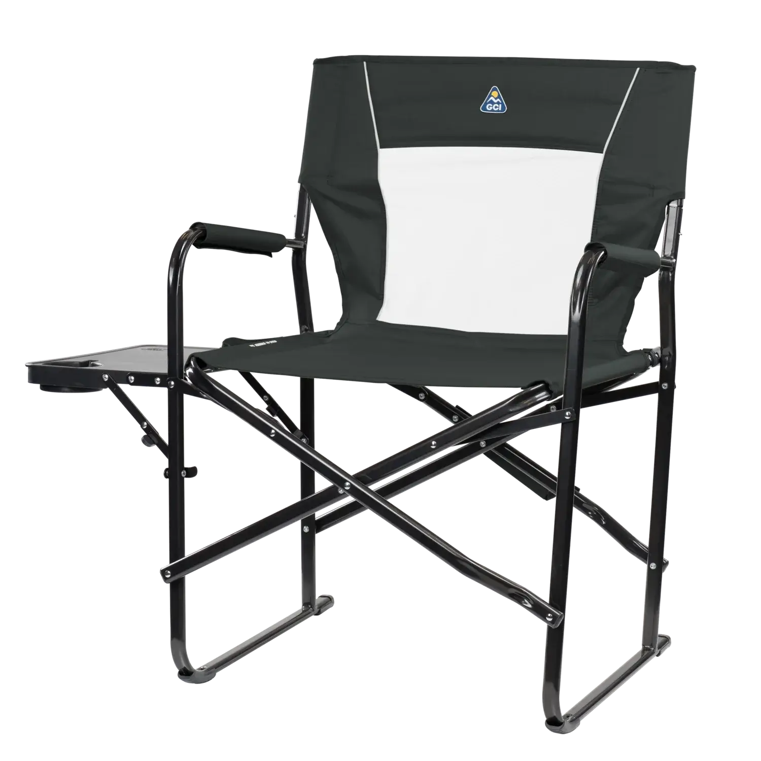 Slim-Fold Director's Chair XL | Featured Outdoor Choice | Outlandridge CCCC GM