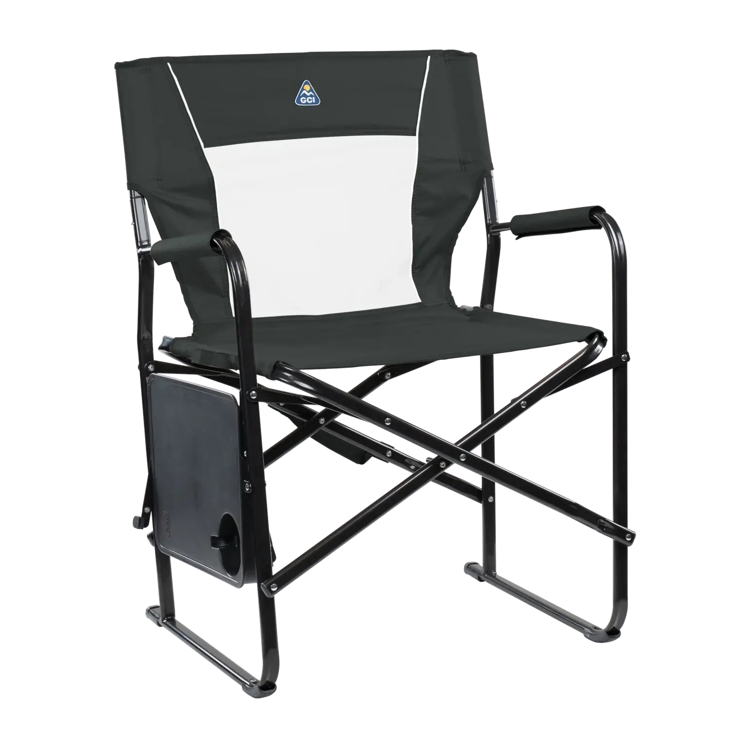Slim-Fold Director's Chair XL | Featured Outdoor Choice | Outlandridge CCCC GM