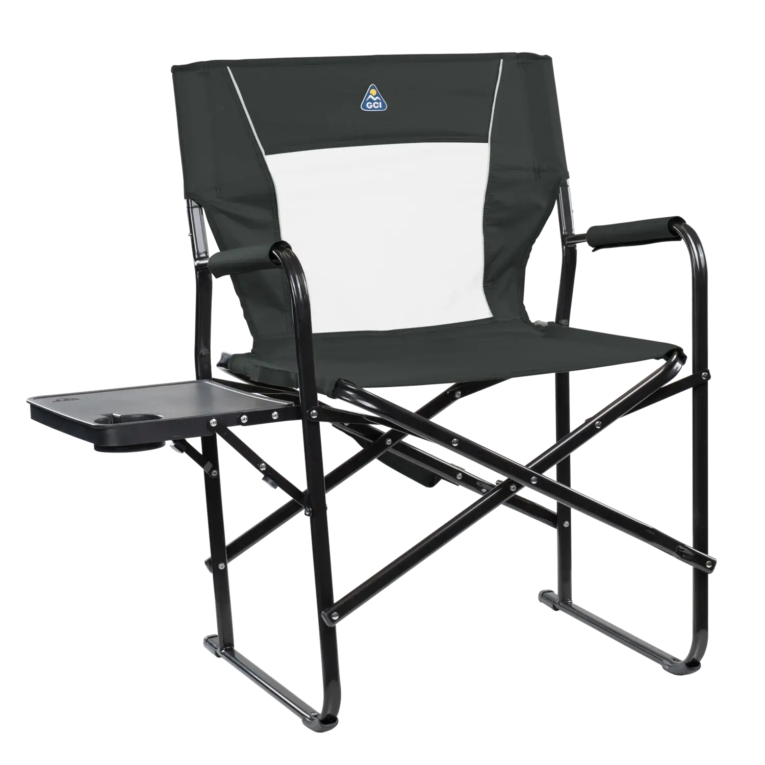 Slim-Fold Director's Chair XL | Featured Outdoor Choice | Outlandridge CCCC GM
