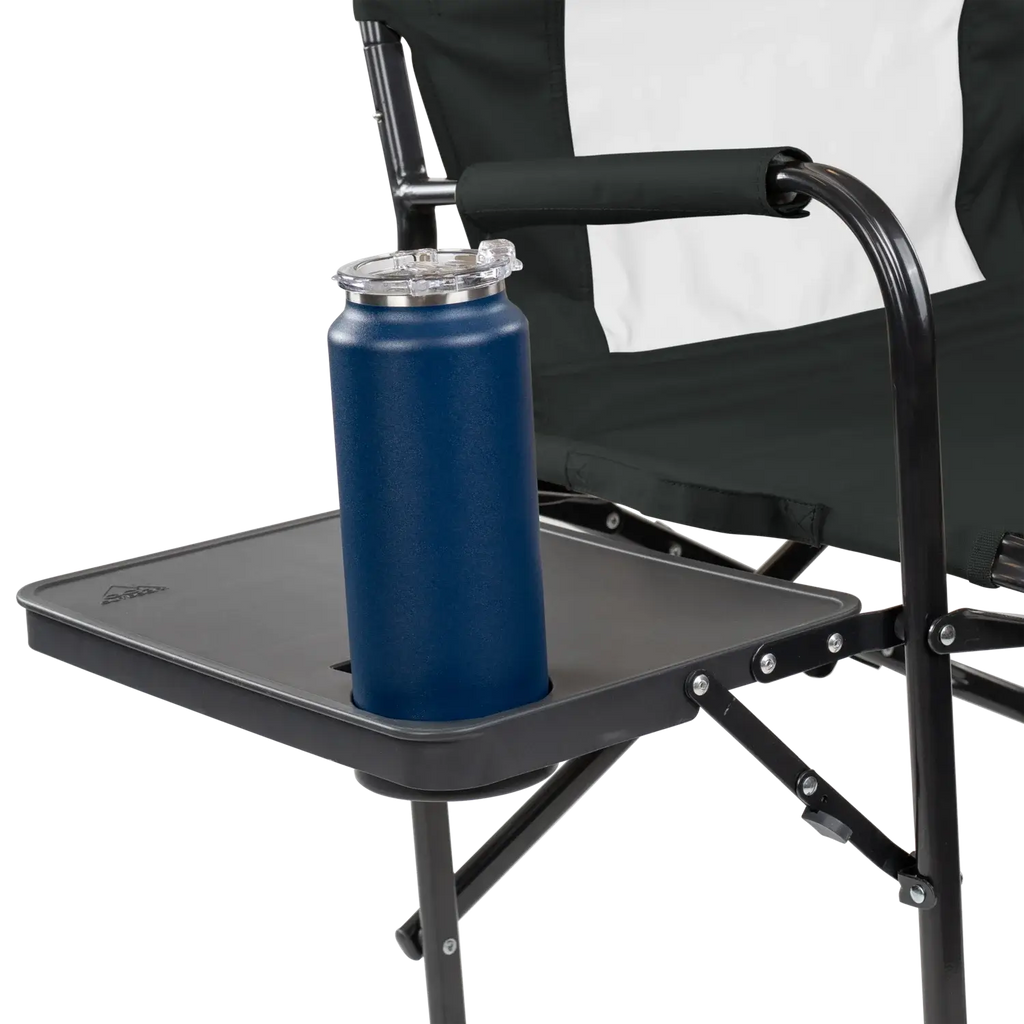 Slim-Fold Director's Chair XL | Featured Outdoor Choice | Outlandridge CCCC GM