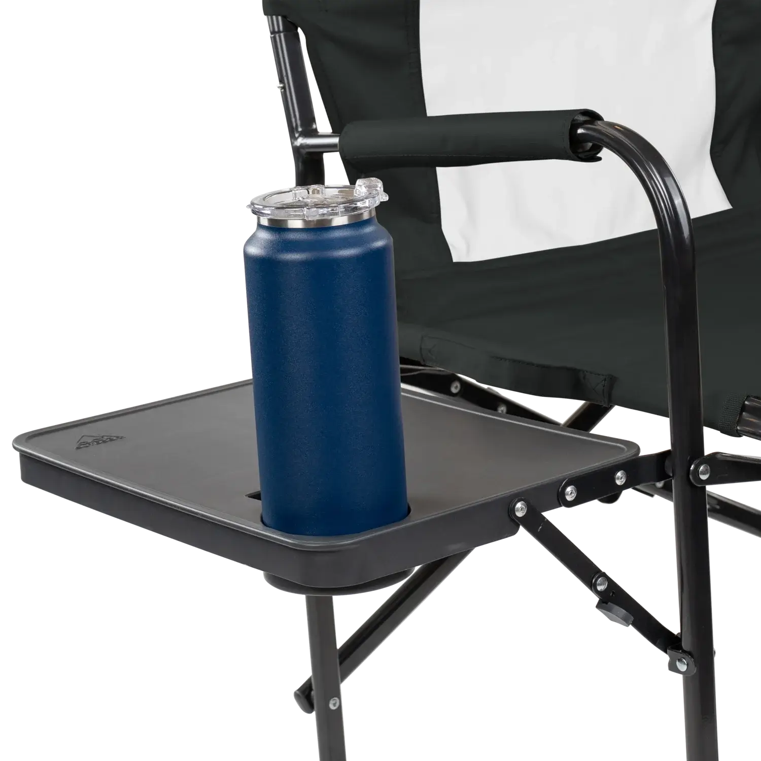 Slim-Fold Director's Chair XL | Featured Outdoor Choice | Outlandridge CCCC GM