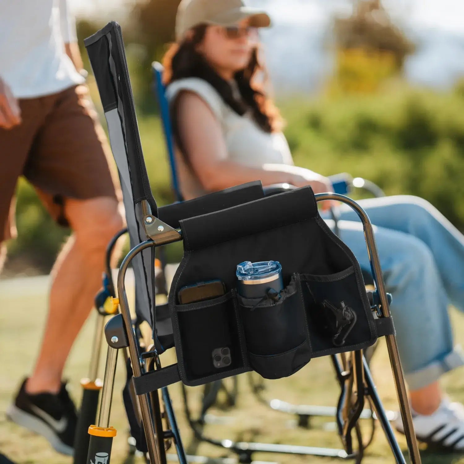 Stowaway Rocker | Featured Outdoor Choice | Outlandridge A0B1 fL