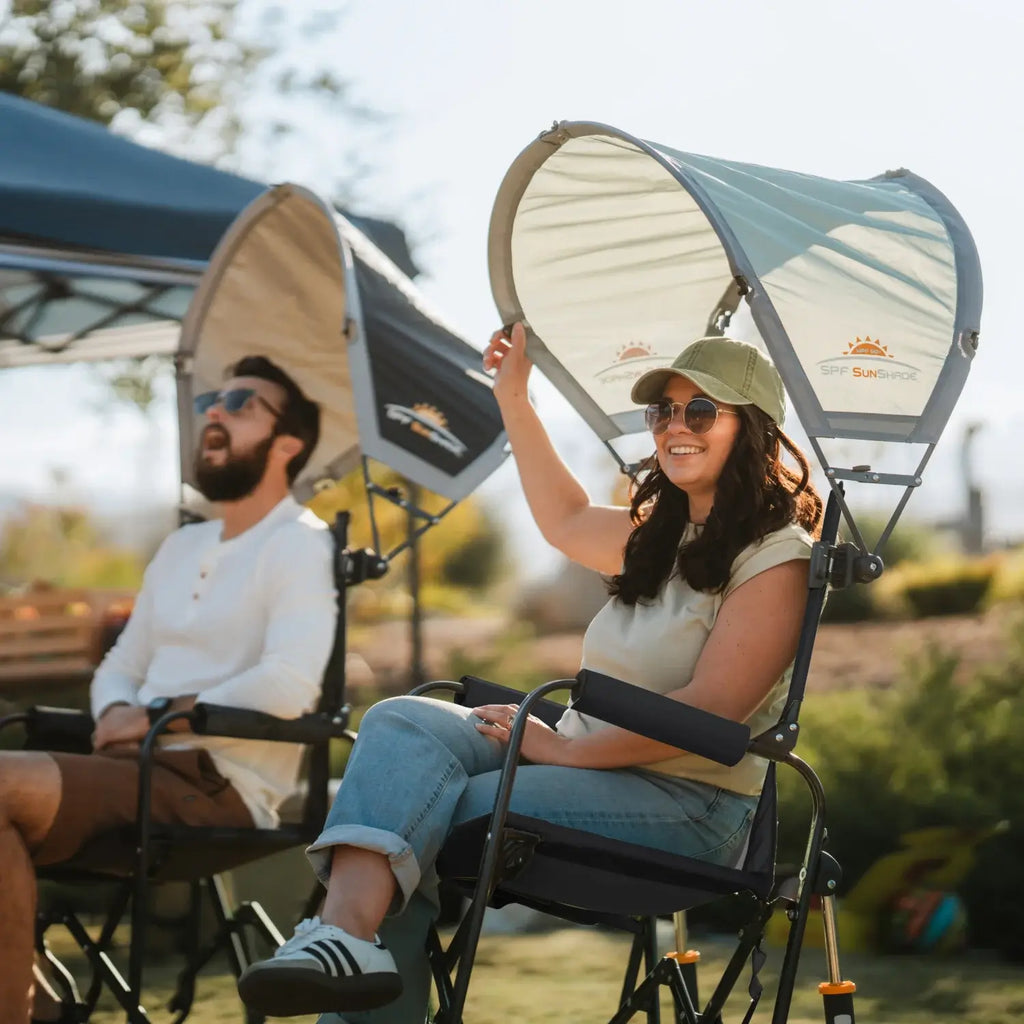 Stowaway Rocker | Featured Outdoor Choice | Outlandridge A0B1 fL