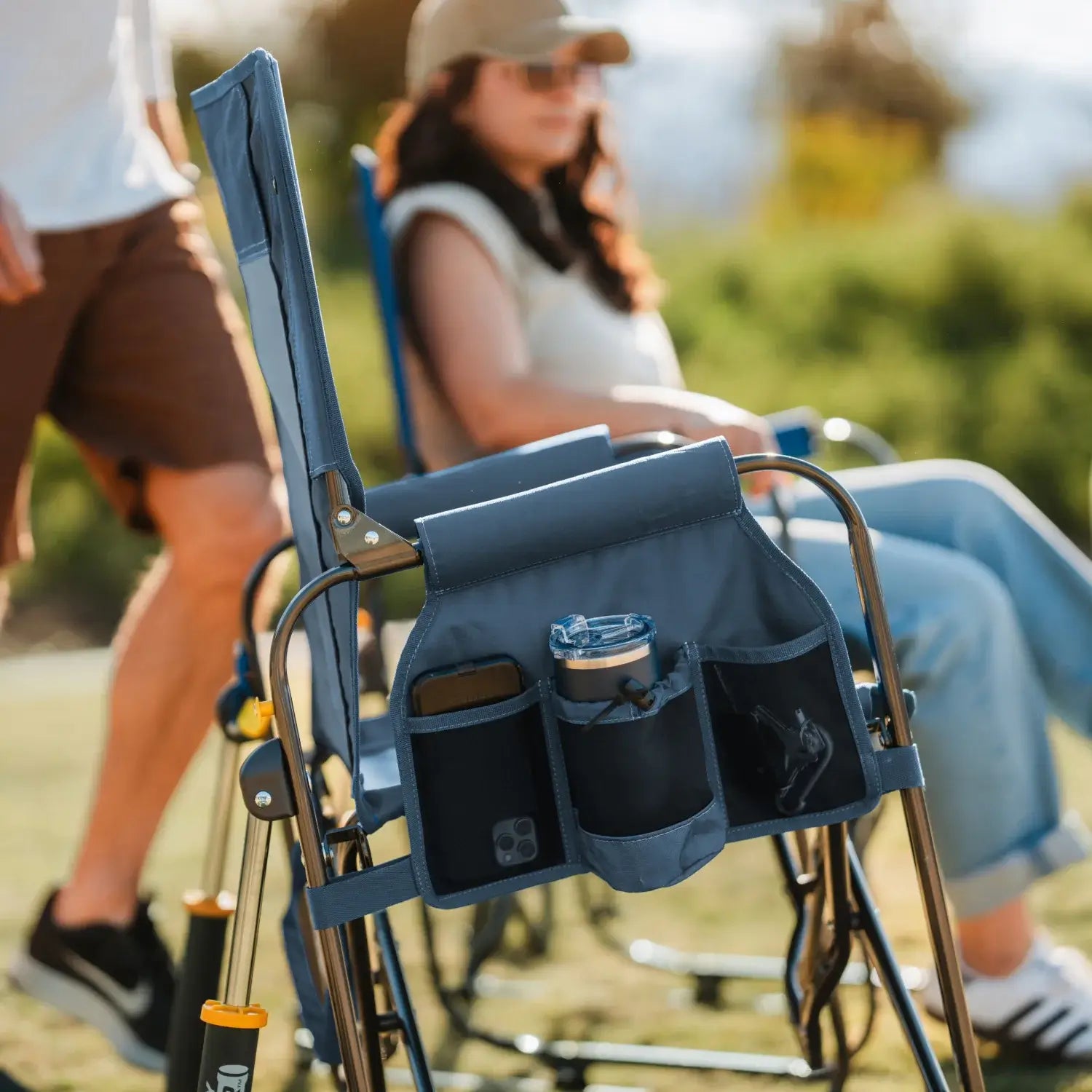 Stowaway Rocker | Featured Outdoor Choice | Outlandridge A0B1 fL