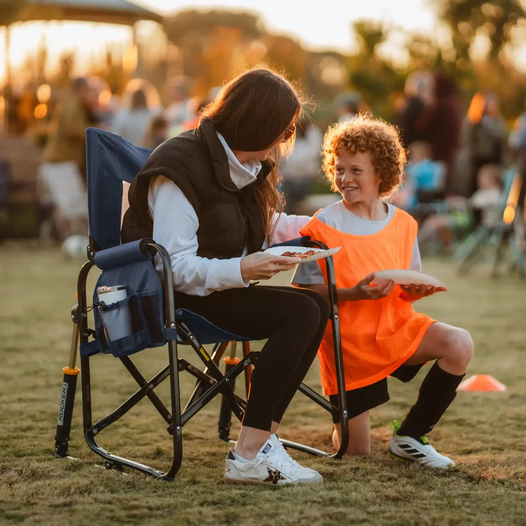 Stowaway Rocker | Featured Outdoor Choice | Outlandridge A0B1 fL