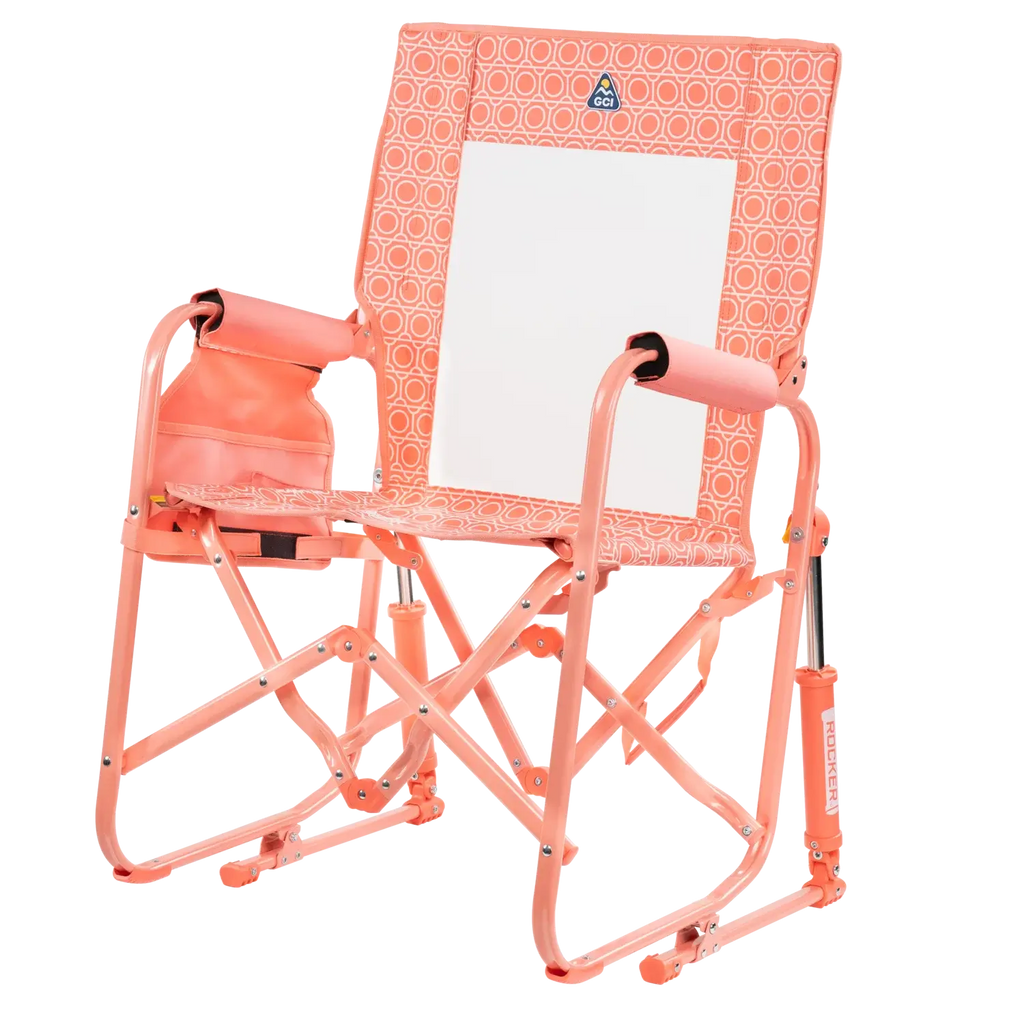 Stowaway Rocker | Featured Outdoor Choice | Outlandridge A0B1 fL